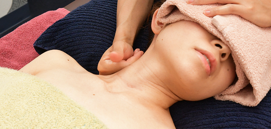 Relaxation salon Vivid